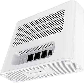 Produktbild TCL LINKHUB HH512LM