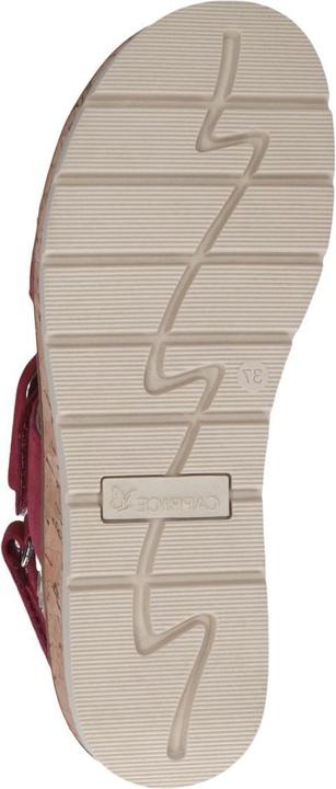 Actual product image Caprice Sandal (39)