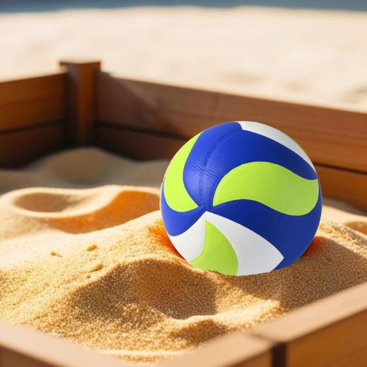 Immagine prodotto Enero Piłka Siatkowa Game