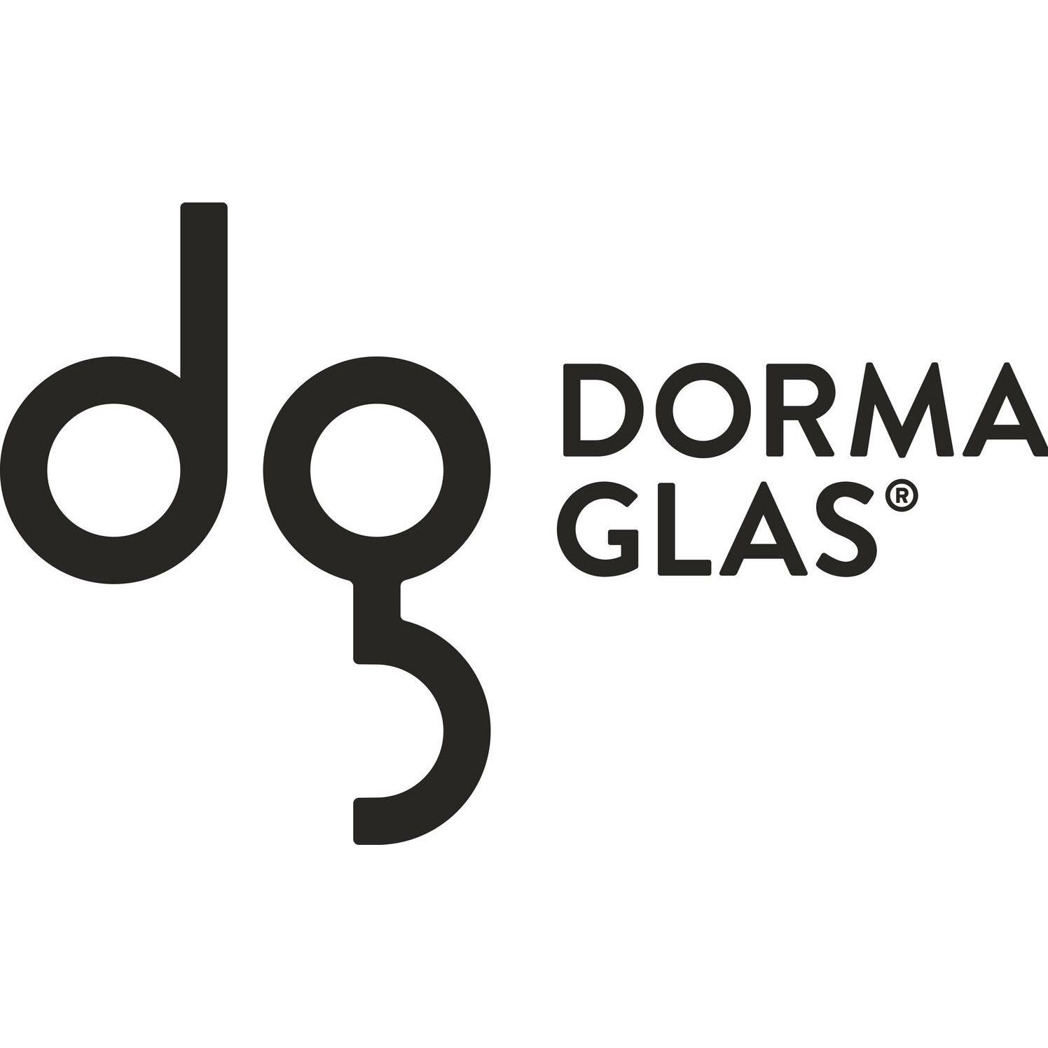 Dormakaba, Türbeschlag + Scharnier, DORMA-Glas Türband Flügelteil Junior Office 11.230, 38,5 mm, Alu schwarz RAL9005