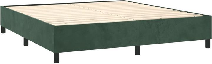 Immagine prodotto vidaXL Boxspringbett (160 x 200 cm)