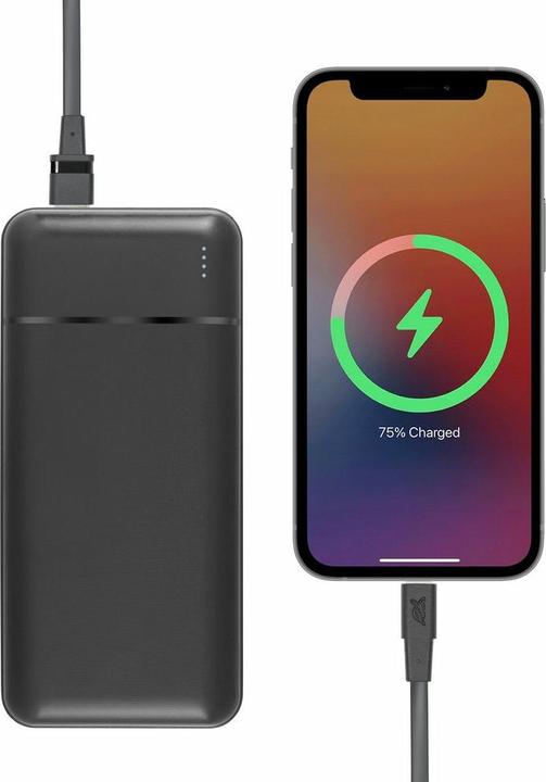 Produktbild Rivacase VA2103 (30000 mAh, 20 W, 111 Wh)