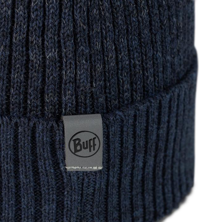 Actual product image Buff Merino Active Beanie (One size)