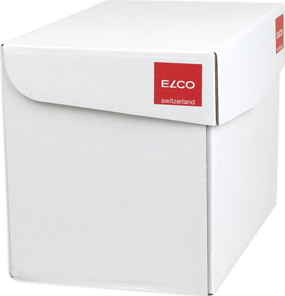 Actual product image Elco Envelope - CHROMOCARD OPTIFIX (C4, 150 x)