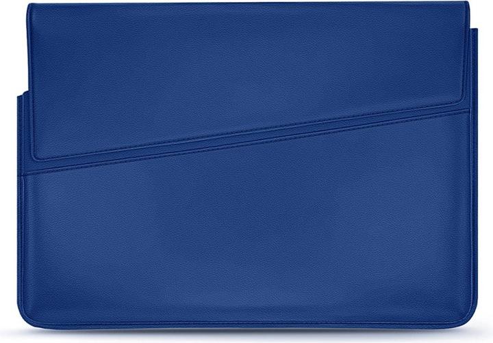 Bleu Océan PU ( Pantone #003da5 )