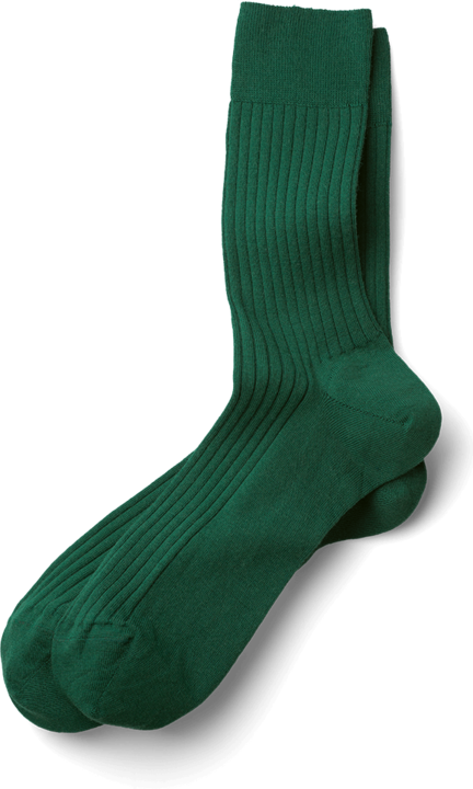 654 vert