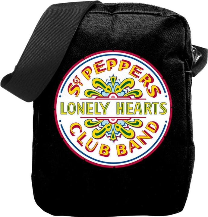 Immagine prodotto The Beatles Sgt Peppers Borsa a Tracolla