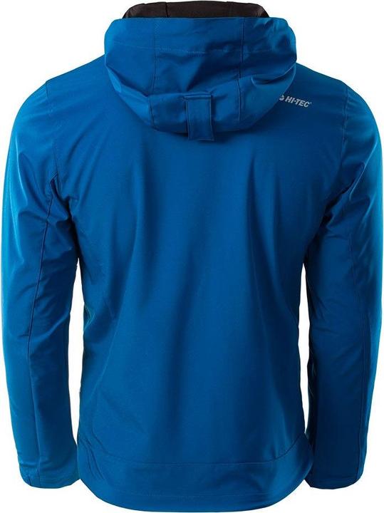 Produktbild Hi-Tec Nils Softshelljacke (M)