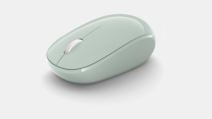 Produktbild Microsoft RJN-00027 Maus Beidhändig Bluetooth (Kabellos)