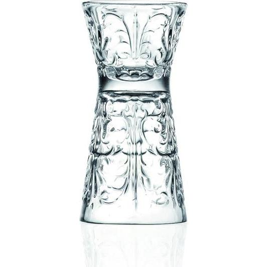Thumbnail - Rcr Clessidra Goblet, Cocktailgläser, Transparent