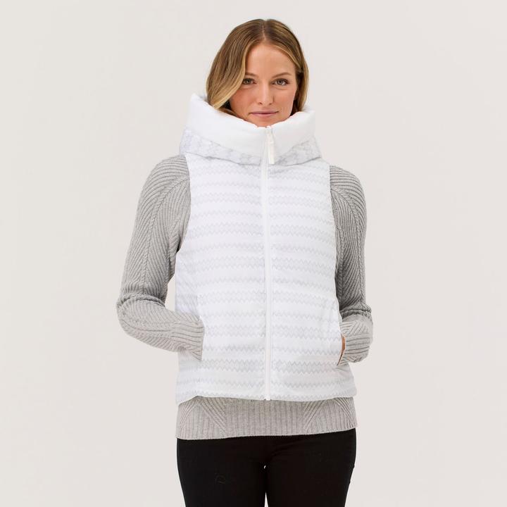 Actual product image Krimson Klover Vesta Reversible Vest (L)