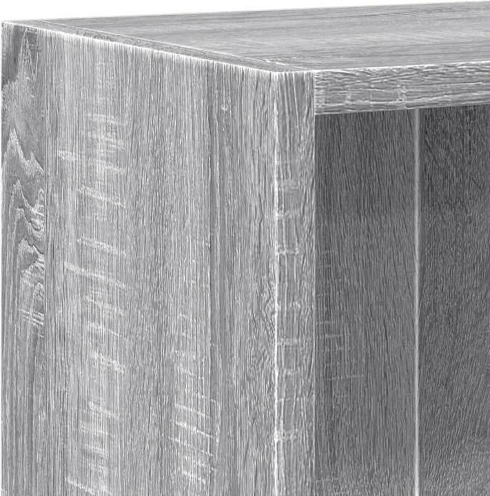 Produktbild vidaXL Grange (60 x 24 x 76 cm)