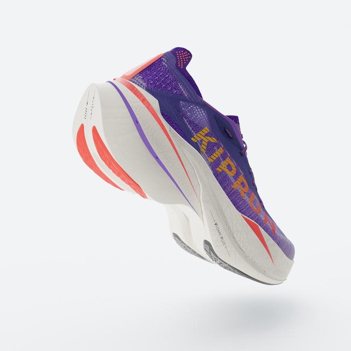 Produktbild Kiprun Men's Running Shoes with Carbon Plate-KIPRUN KD900X LD+ Purple (47)