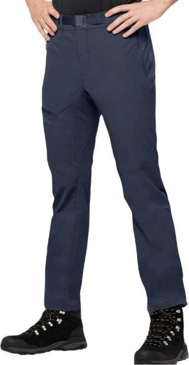 Produktbild Jack Wolfskin Holdsteig Pants M (48)