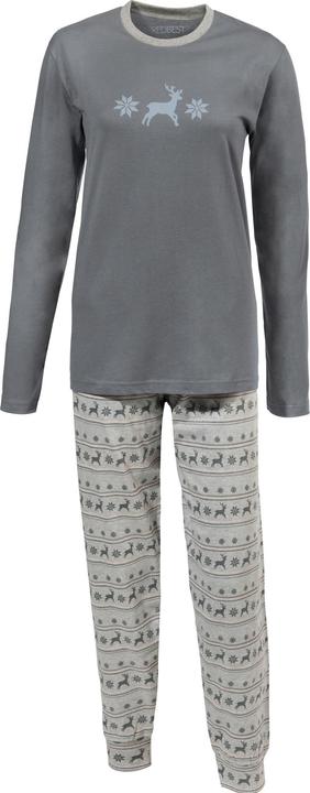 Produktbild Redbest Damen-Schlafanzug 2er-Pack (46)