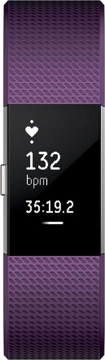 Produktbild Fitbit Charge 2 (21.45 mm)