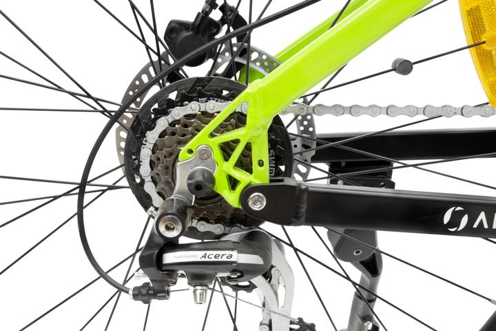 Immagine prodotto Argento Performance Pro, Mountain E-Bike