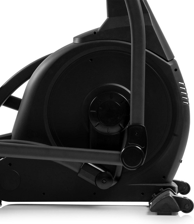 Actual product image Hammer Fitness SpeedMotion II