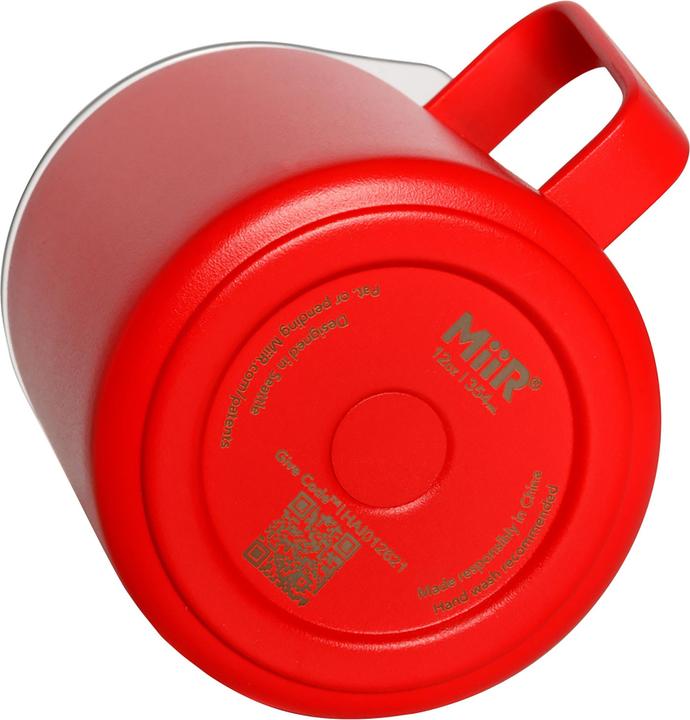 Actual product image Pajak Camp Mug