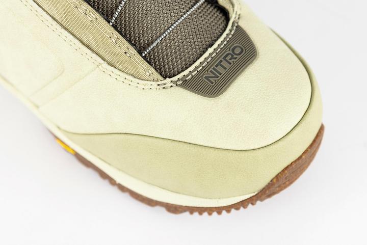 Produktbild Nitro Team Boa (43, 43.5)