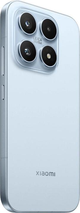 Produktbild Xiaomi 17 256GB Blau (256 GB, Blau, Ice Blue, 6.30", Dual SIM, 5G)