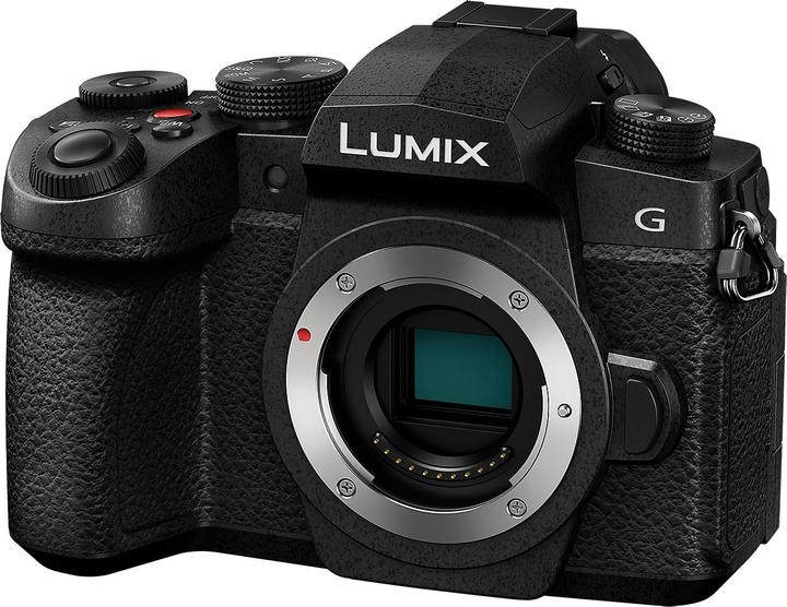 Produktbild Panasonic Lumix G97 (20.30 Mpx, 4/3)