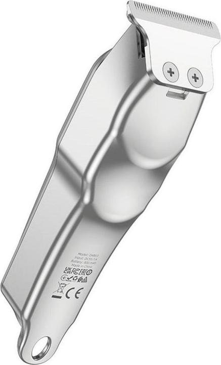 Produktbild Hoco Other Hair clipper DAR63 silver