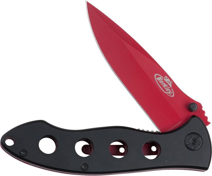 Actual product image Berkley Folding knife
