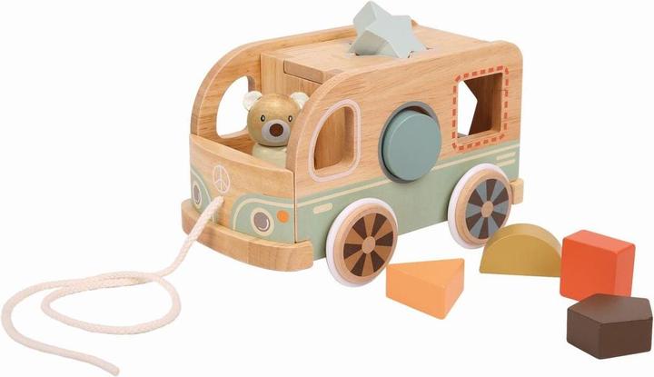 Immagine prodotto Spielba Orso da autobus