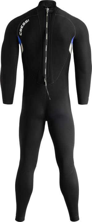 Actual product image Cressi Castoro (5mm, XL)