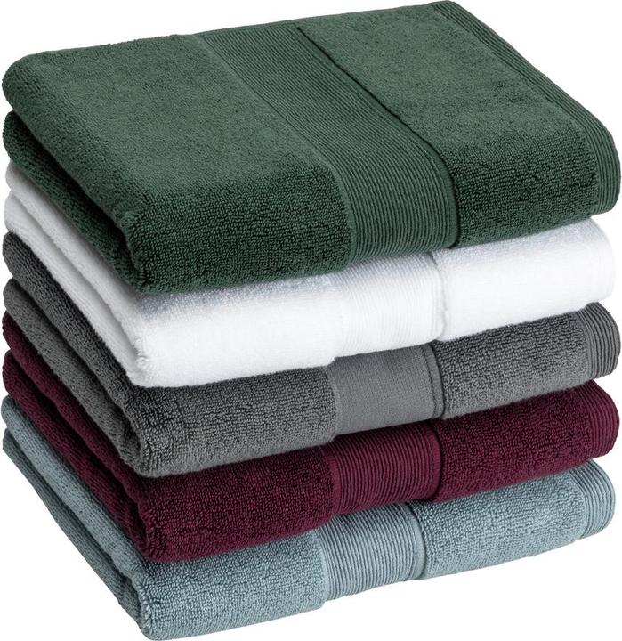 Actual product image Johann Jakob Malea (50 x 100 cm)