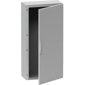 Thumbnail - Schneider Electric SARE Standschrank, Serverschrank, Grau