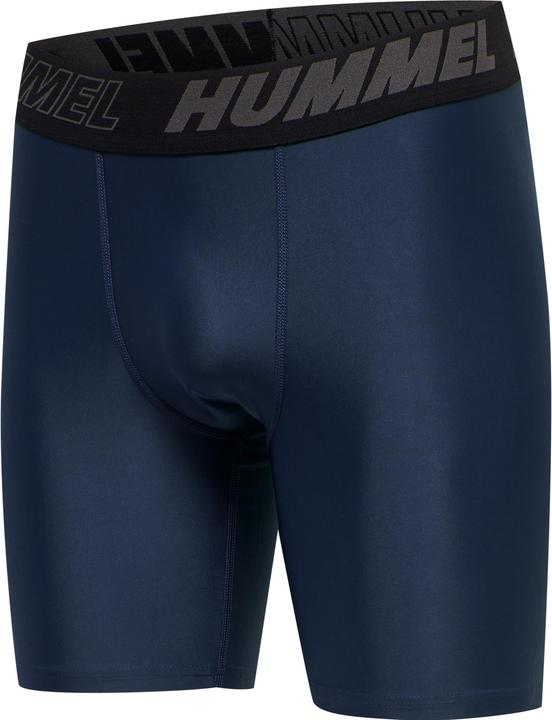 Produktbild hummel Te Topaz Tight Shorts (S)