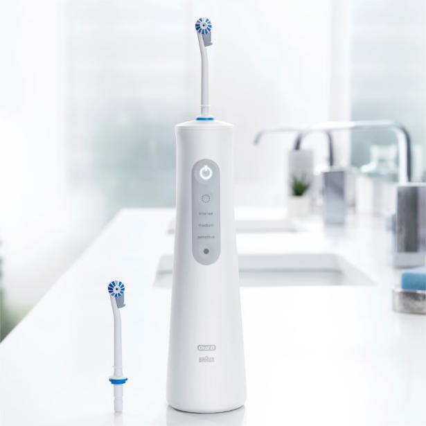 Produktbild Oral-B Irygator OxyJet MD20
