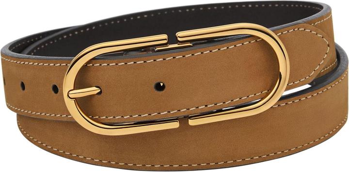 Produktbild Fossil Double D-Link Belt