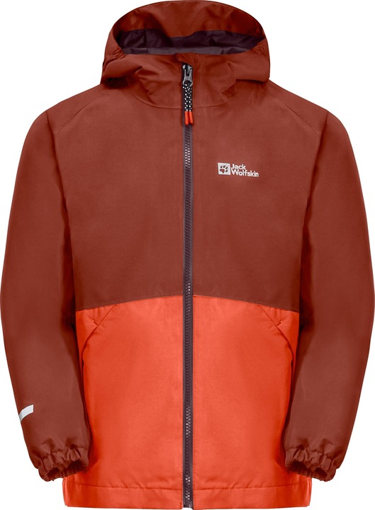 Produktbild Jack Wolfskin Iceland 3in1 Jacket (128)
