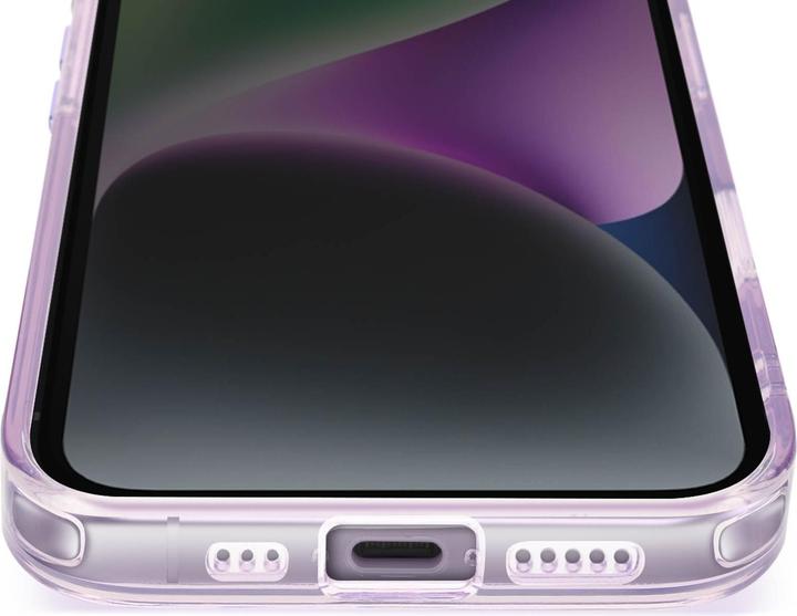 Immagine prodotto Avizar Cristal Color Case (Apple iPhone 15 Plus)