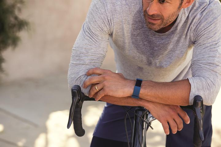 Image du produit Fitbit Charge 2 (21.45 mm)