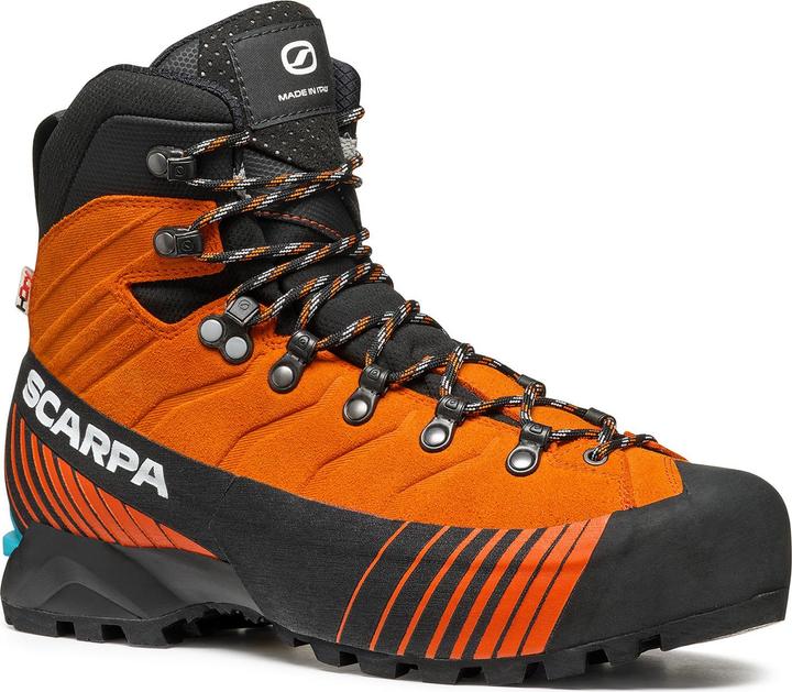 Produktbild Scarpa Ribelle HD (40.5)