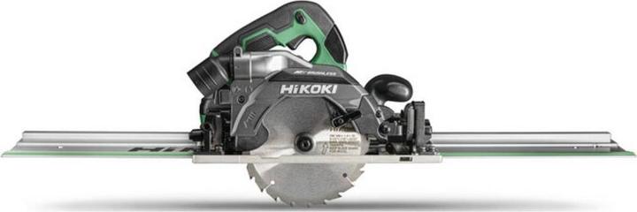 Produktbild Hikoki Akku-Kreissäge C3606DUM BASIC