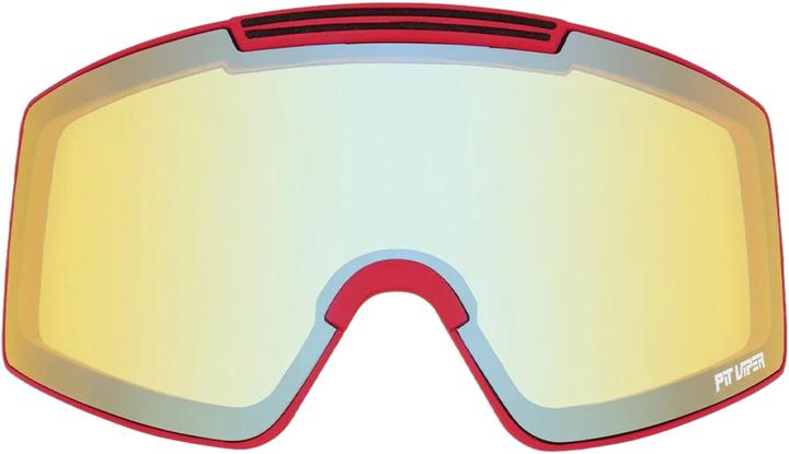 Produktbild Pit Viper The Proform Goggle The Roost Rocket