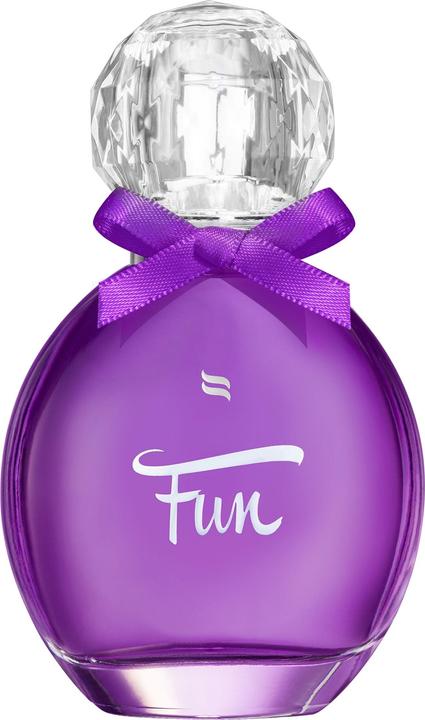Actual product image Obsessive fun (Eau de parfum, 30 ml)