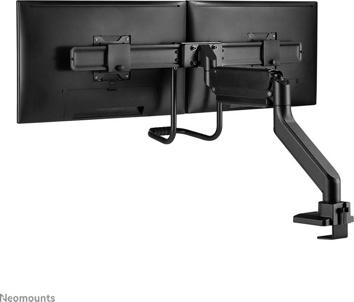 Actual product image Neomounts Screen Desk Mount 2 (Table, 32", 8 kg)