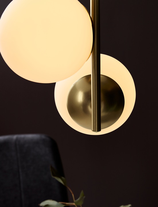 Actual product image Nordlux Lilly (E14)