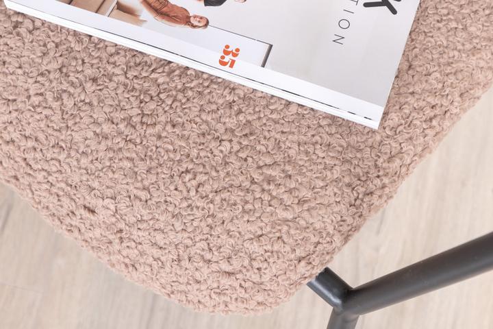 Produktbild Venture Home Sessel Fluffy