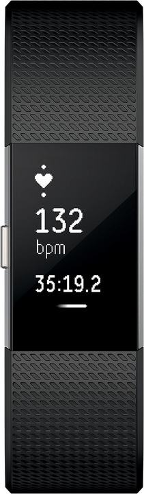 Produktbild Fitbit Charge 2 (21.45 mm)