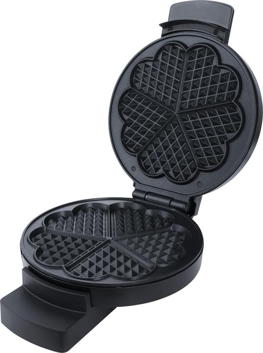 Actual product image Steba WE 3 XL