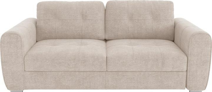 Produktbild Vente-unique Bolipo (3-Sitzer)