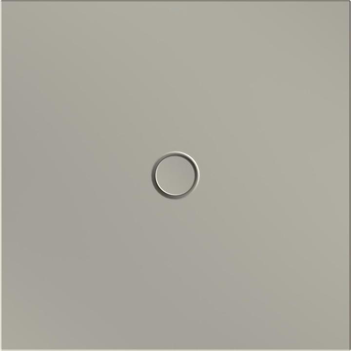 Produktbild Bette BetteFloor Duschwanne, 100x100cm