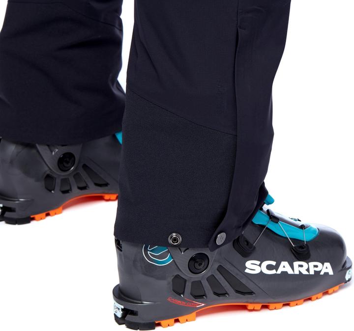 Immagine prodotto Black Diamond Pantaloni ibridi Patrol (S)